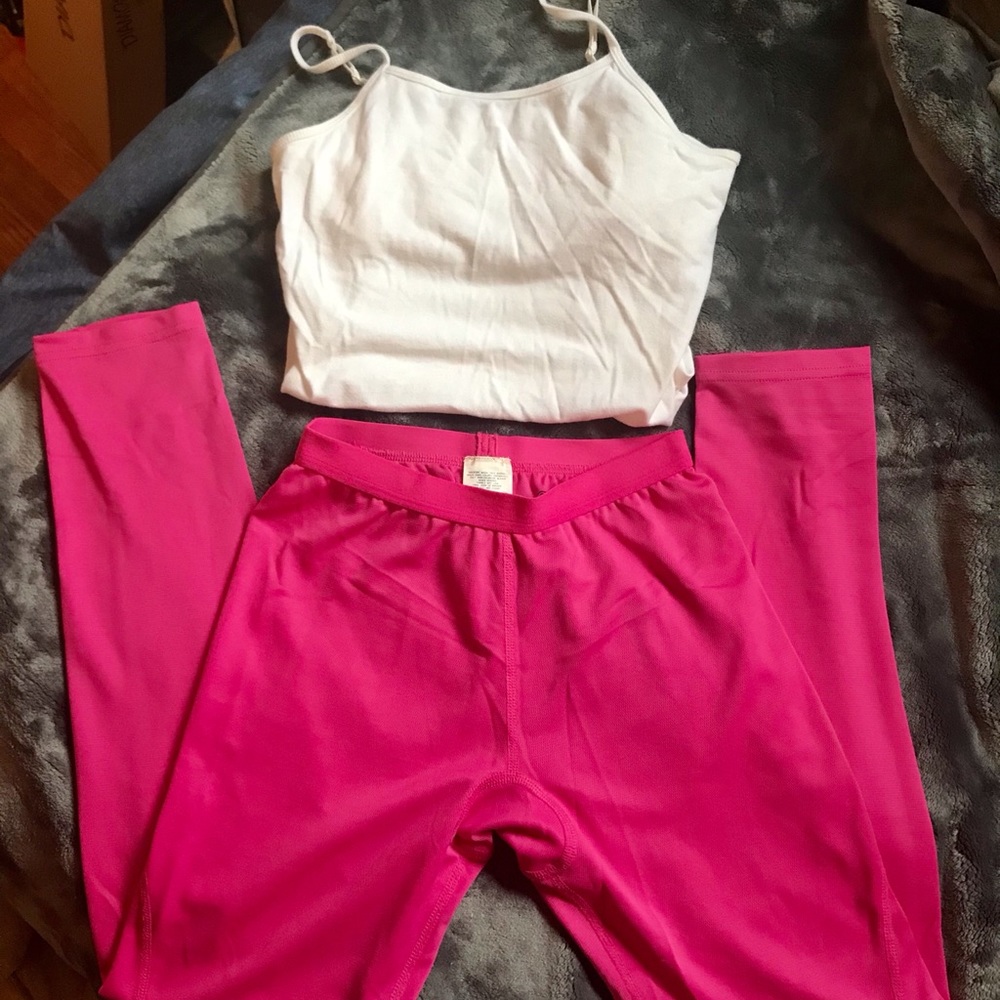 Girls Sleepwear